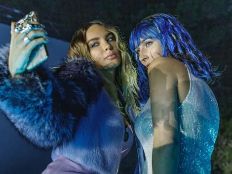 Bienvenidos a Edén temporada 2: Netflix confirmó cuándo se estrena