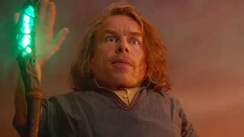 El protagonista del show