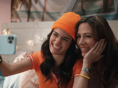 Gina Yei: de qué se trata la serie que acaba de llegar a Disney Plus