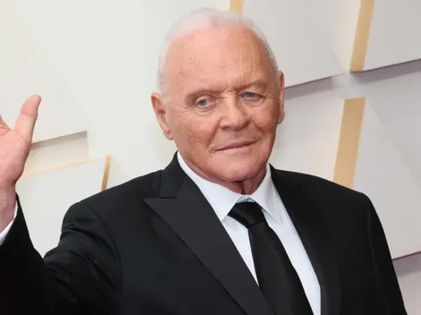 Netflix: la película de Anthony Hopkins que te emocionará y está basada en una historia real
