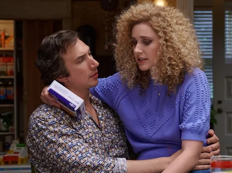 Por qué Ruido de Fondo es el último gran fracaso de Netflix