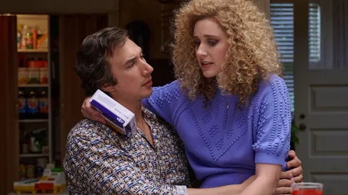 Por qué Ruido de Fondo es el último gran fracaso de Netflix.