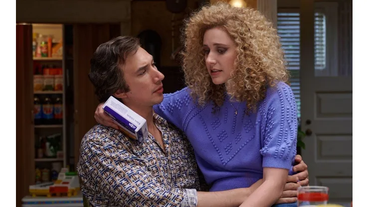 Por qué Ruido de Fondo es el último gran fracaso de Netflix.