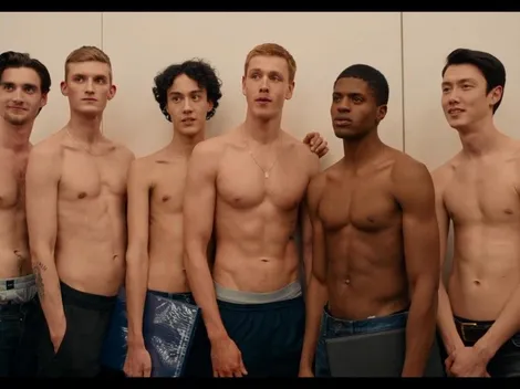 ¿Qué nos pareció Triangle of Sadness?