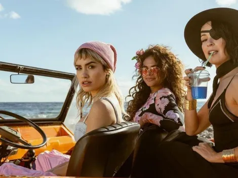 Sky Rojo temporada 3: todo lo que se sabe del regreso de Lali Espósito a Netflix