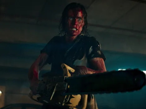 ¿Cuándo se estrena Evil Dead: El despertar?