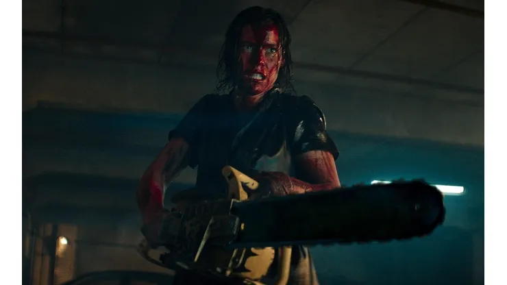 ¿Cuándo se estrena Evil Dead: El despertar?
