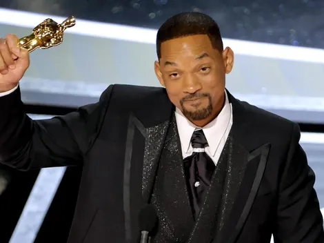 Premios Oscar 2023: ¿Will Smith podrá ir al evento?