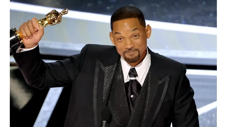 Will Smith