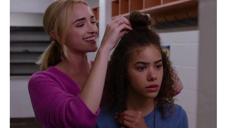 Ginny and Georgia