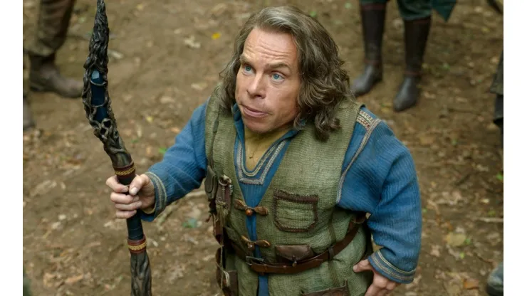 Willow: a qué hora se estrena el capítulo 8 final en Disney+.