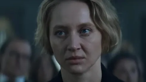 La Dama de los Muertos