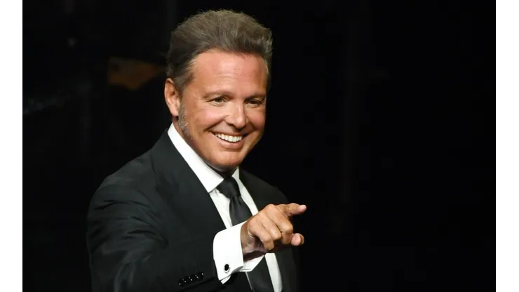 Luis Miguel
