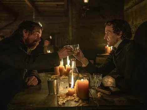 Los Crímenes de la Academia: ¿está basada en un hecho real?