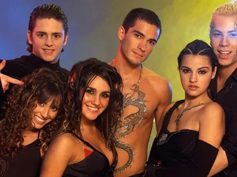 Rebelde World Tour: ¿puede cancelarse por el embarazo de Maite Perroni?