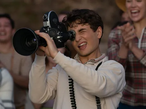 ¿Cuánto hay de real en The Fabelmans?