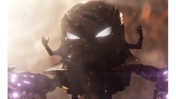 Quién es el actor que interpreta a M.O.D.O.K. en Ant-Man and the Wasp: Quantumania.