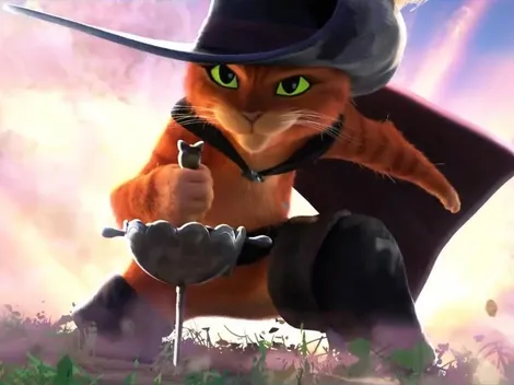 Después de Gato con Botas 2: El último deseo, ¿se confirma Shrek 5?