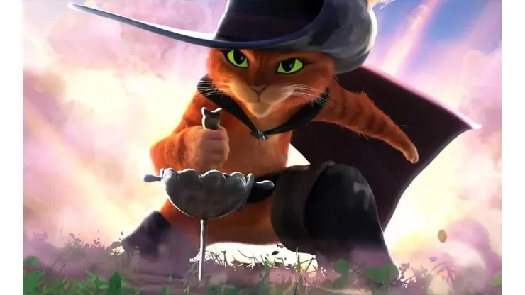 Después de Gato con Botas 2: El último deseo, ¿se confirma Shrek 5?