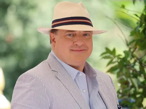 Globos de Oro 2023: Brendan Fraser puede ser premiado por este papel