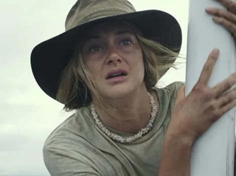 Todo sobre la película furor de HBO Max: A la Deriva