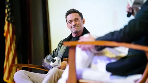 El actor Hugh Jackman reveló si ha tomado esteroides