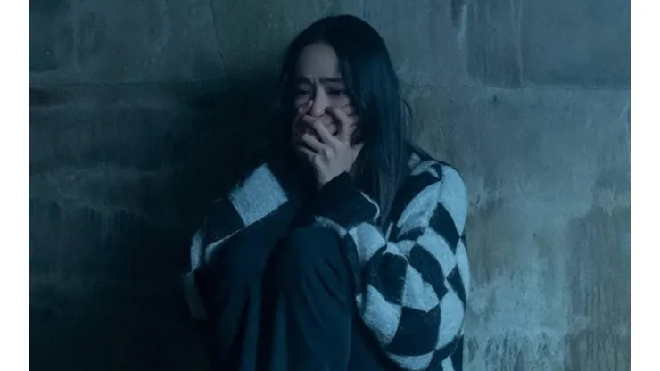 El K-drama ya está disponible en Prime Video