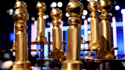 Vuelven los Golden Globes.