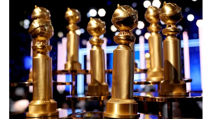 Vuelven los Golden Globes.