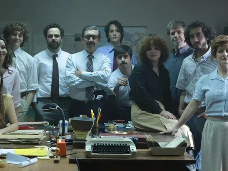 Golden Globes 2023: cuántas nominaciones tiene Argentina, 1985