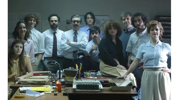 Golden Globes 2023: cuántas nominaciones tiene Argentina, 1985.