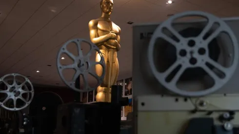 Los Oscar serán el 12 de marzo.