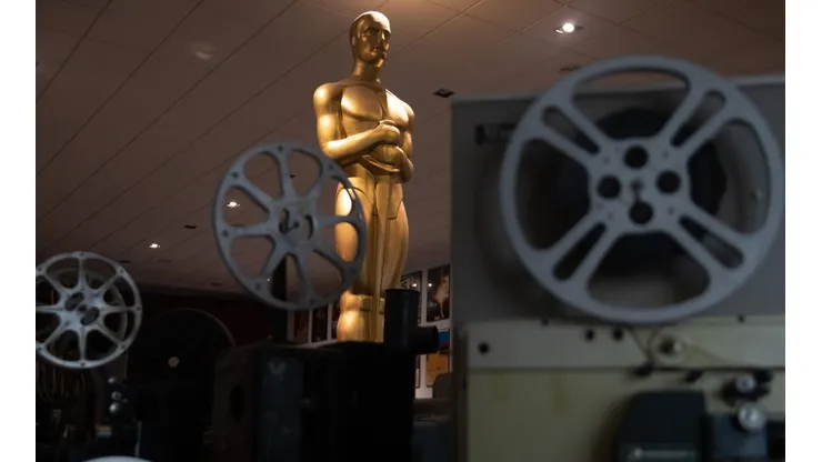 Los Oscar serán el 12 de marzo.