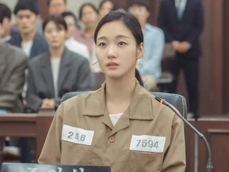 Netflix: el misterioso k-drama que triunfa ahora mismo