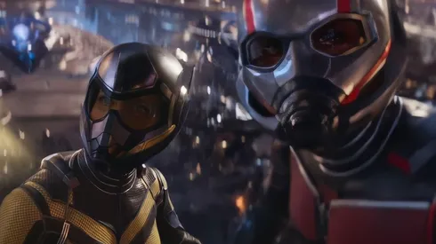 Marvel inicia la Fase 5: nuevo tráiler de "Ant-Man and the Wasp: Quantumania".
