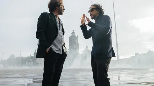 Globos de Oro 2023: Bardo de Alejandro G. Iñárritu, la gran ausente de la premiación.