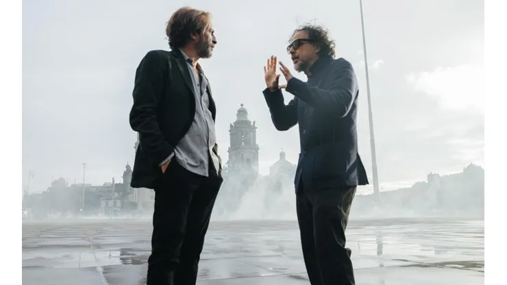 Globos de Oro 2023: Bardo de Alejandro G. Iñárritu, la gran ausente de la premiación.