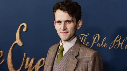Harry Melling