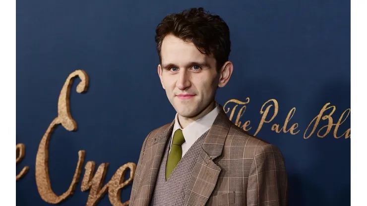 Harry Melling