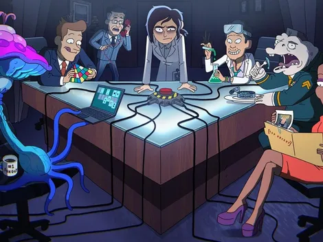 Como 1899: Netflix acaba de cancelar otra popular serie tras una temporada