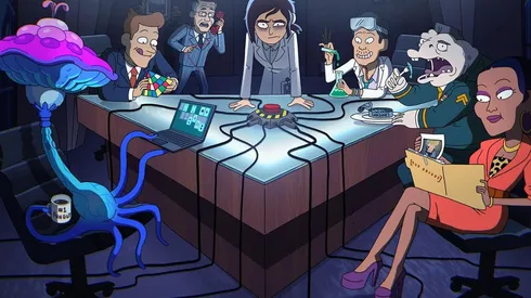 Como 1899: Netflix acaba de cancelar otra popular serie tras una temporada.