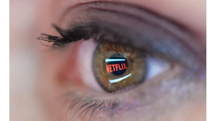 La serie y la película más vista de Netflix en la primera semana de 2023.