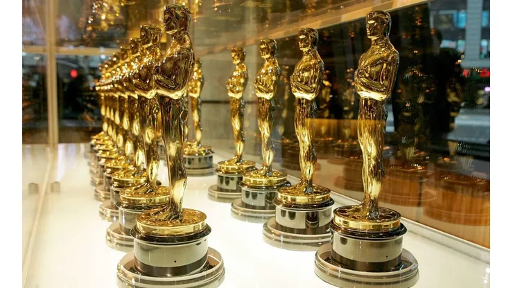 Premios Oscar 2023: cuándo anuncian la lista de nominados.