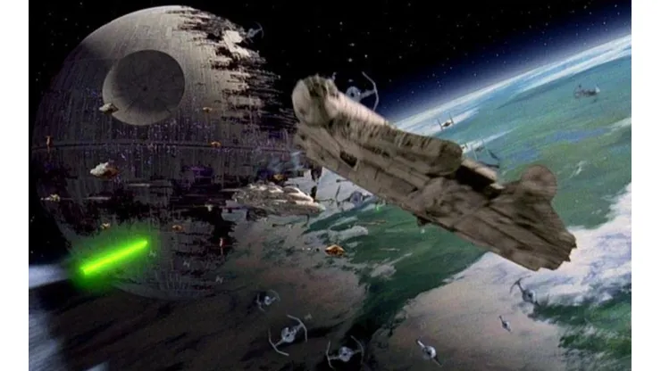 Star Wars