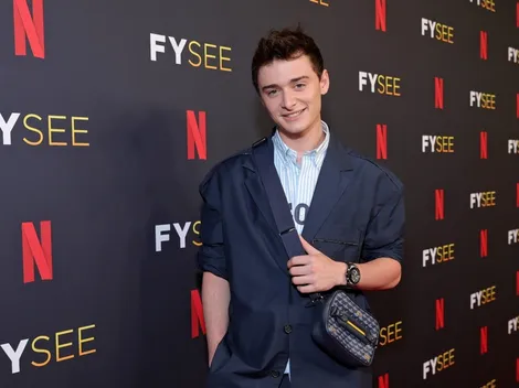 Noah Schnapp de Stranger Things se declara abiertamente gay: "Soy más parecido a Will"