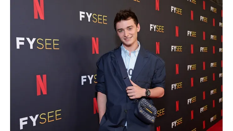Noah Schnapp salió del clóset y se declaró abiertamente gay