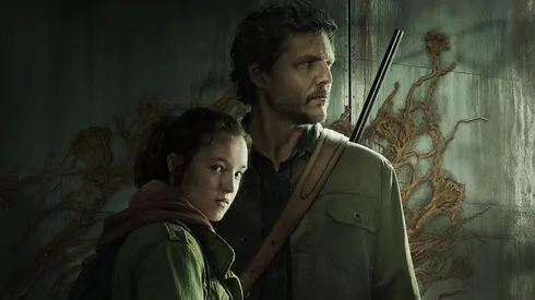 The Last of Us, la serie con Pedro Pascal, llega esta semana al streaming.