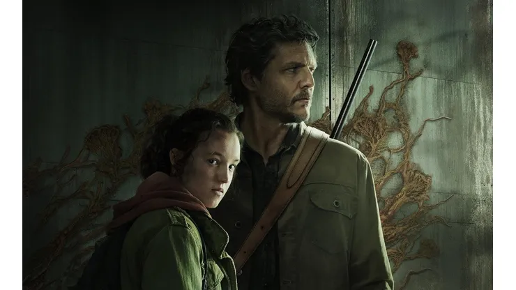 The Last of Us, la serie con Pedro Pascal, llega esta semana al streaming.