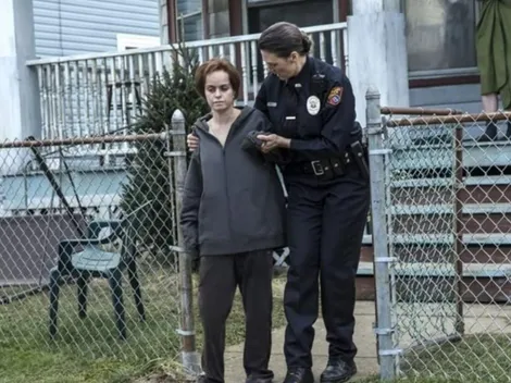 Netflix: el inquietante drama criminal que te quitará el aliento