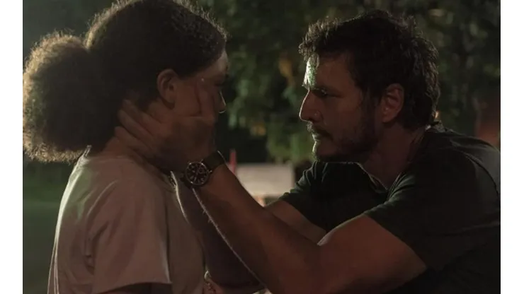 The Last of Us